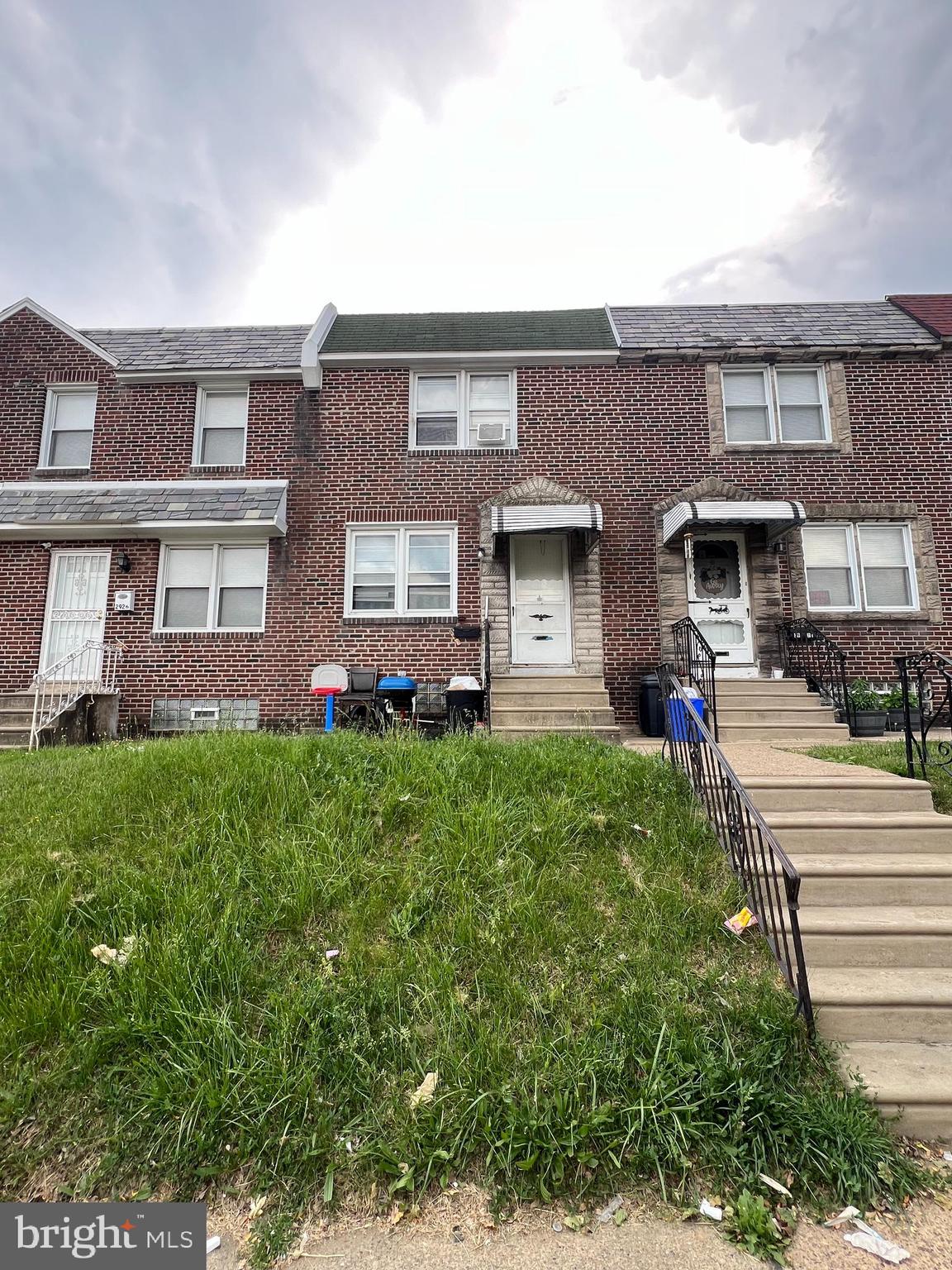 A well maintained 3-bedroom, 1 full bath row house in the desirable West Mayfair neighborhood of Northeast Philly. This home is  move in ready. It  features beautifully finished hardwood floors throughout and upgrades to an open kitchen with granite countertops.  The 2nd floor offers three spacious bedrooms and a full ceramic tile bath. There is also a clean cement basement, Conveniently located close to the Mayfair shopping center, public transportation, schools, and within walking distance to Asian supermarkets.