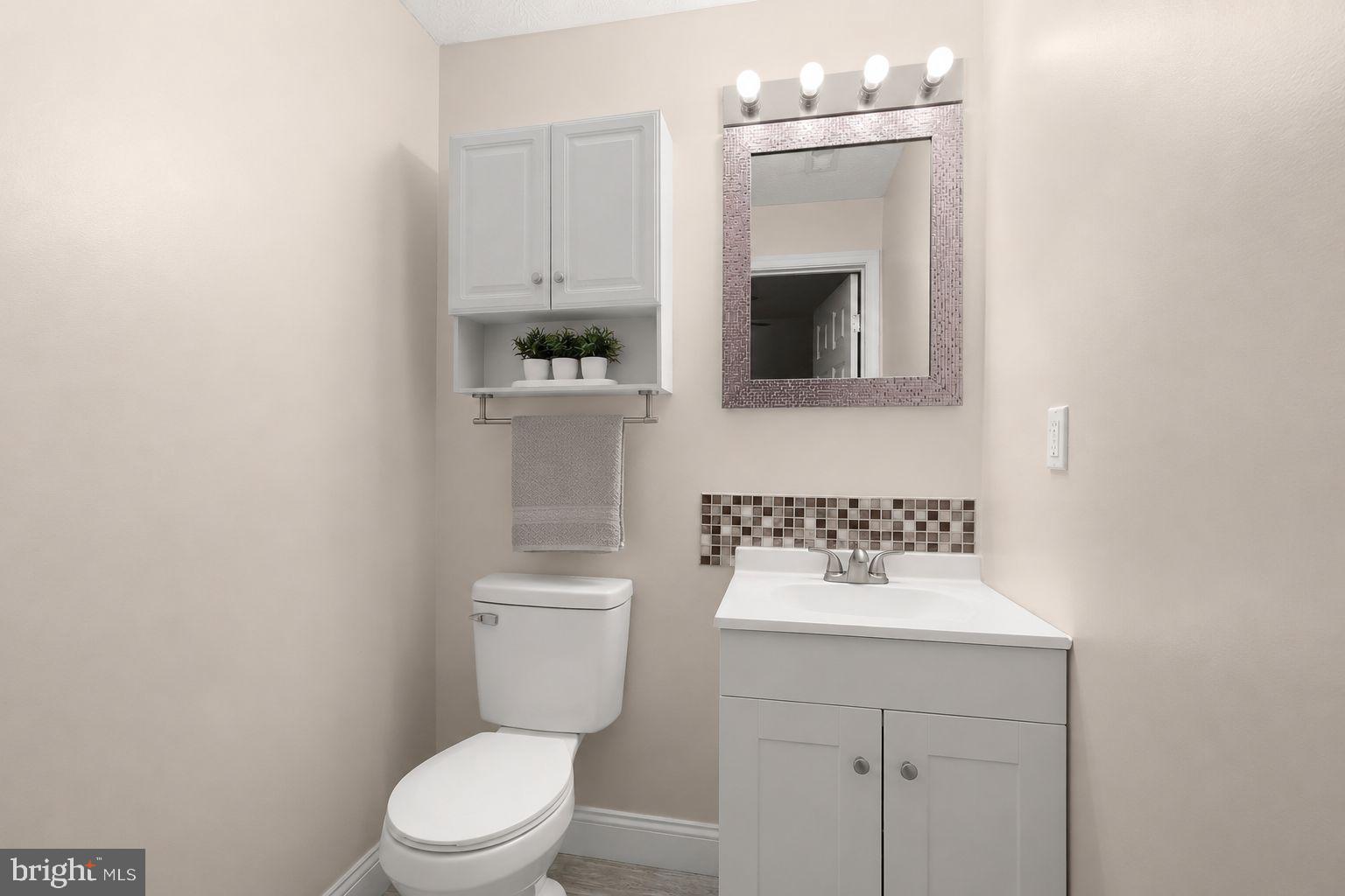 OWINGS MILLS - Residential
