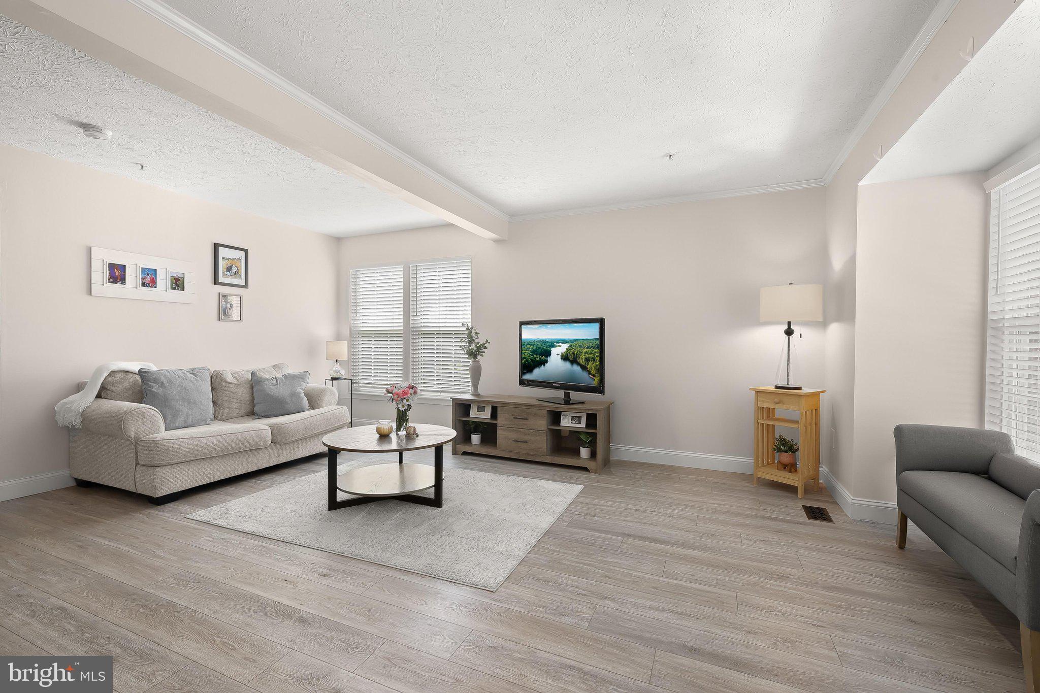OWINGS MILLS - Residential