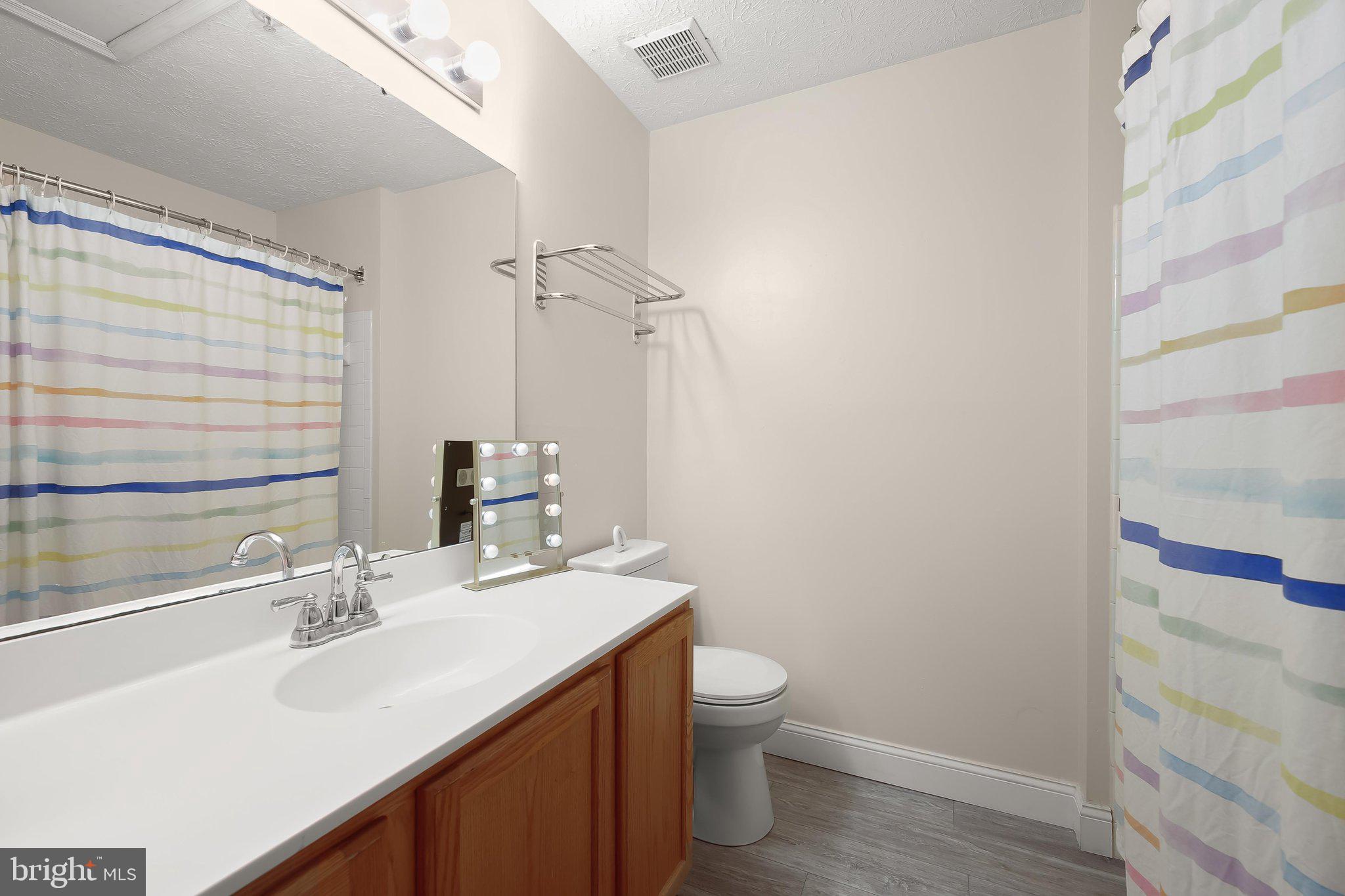 OWINGS MILLS - Residential
