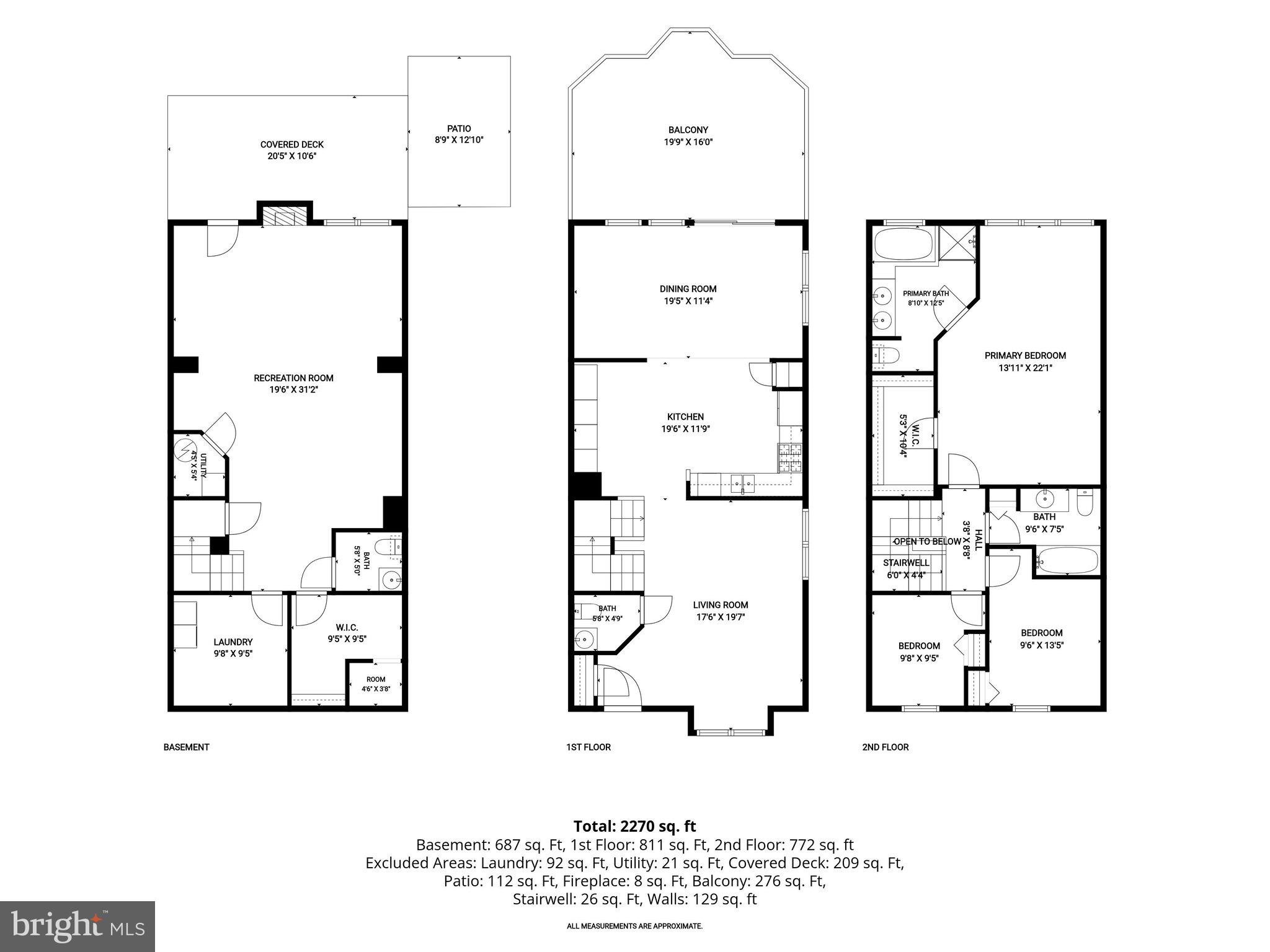 OWINGS MILLS - Residential