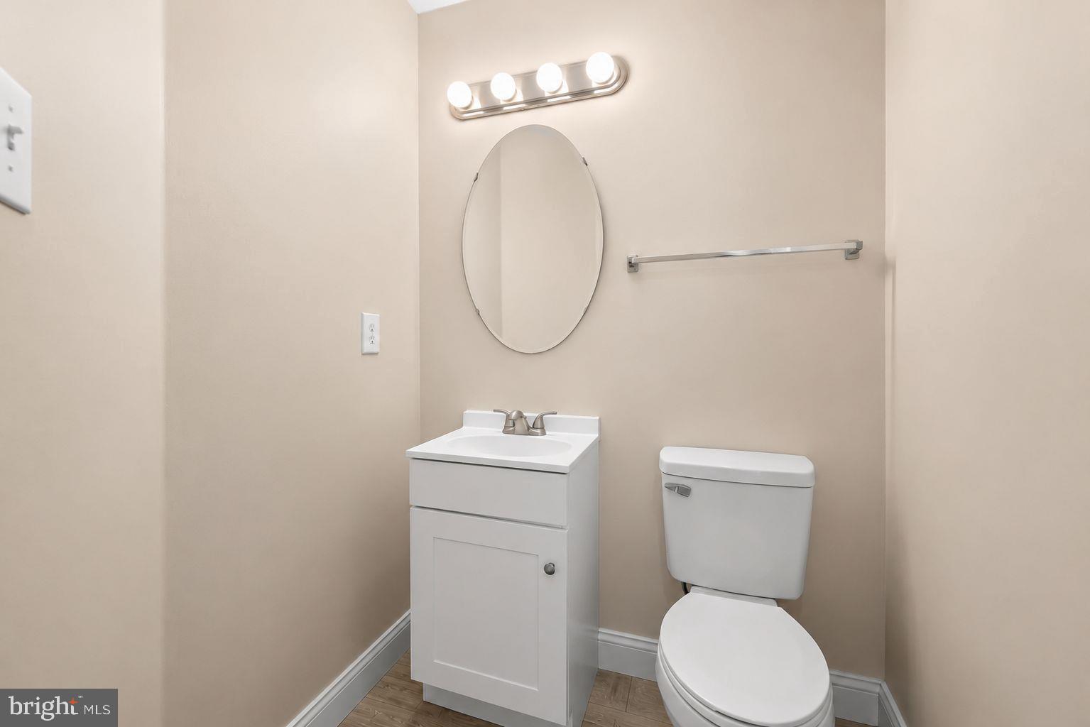 OWINGS MILLS - Residential