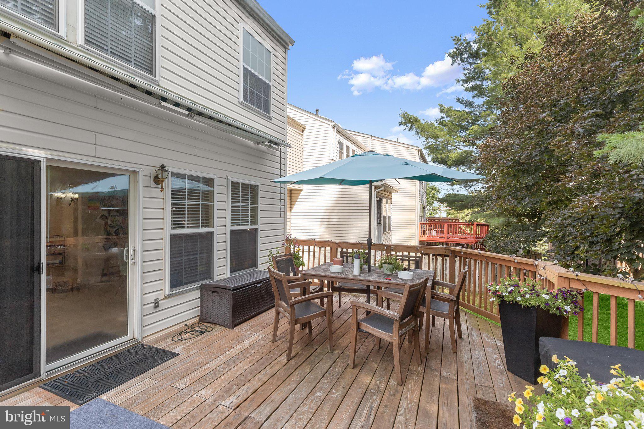 OWINGS MILLS - Residential