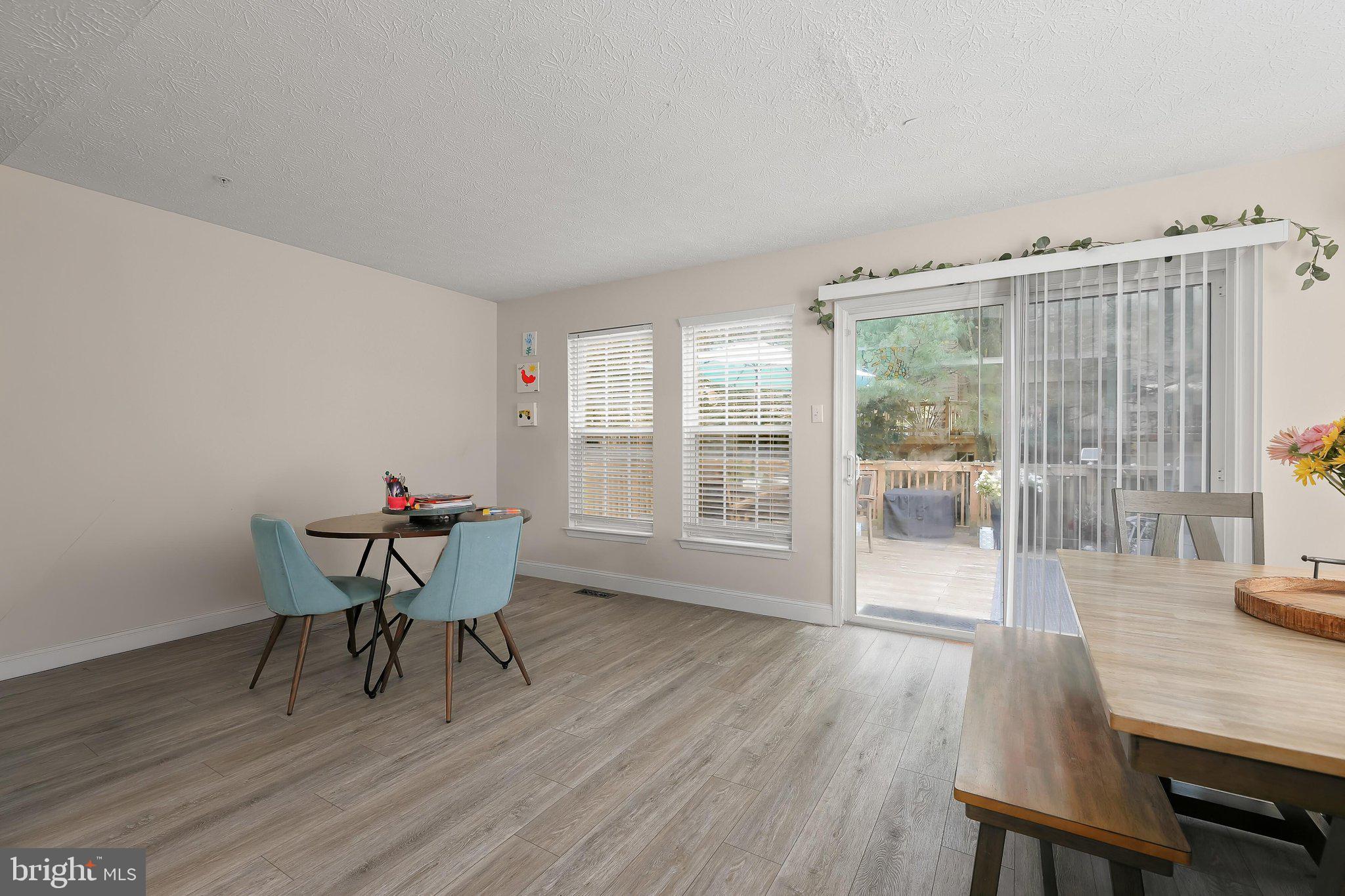 OWINGS MILLS - Residential