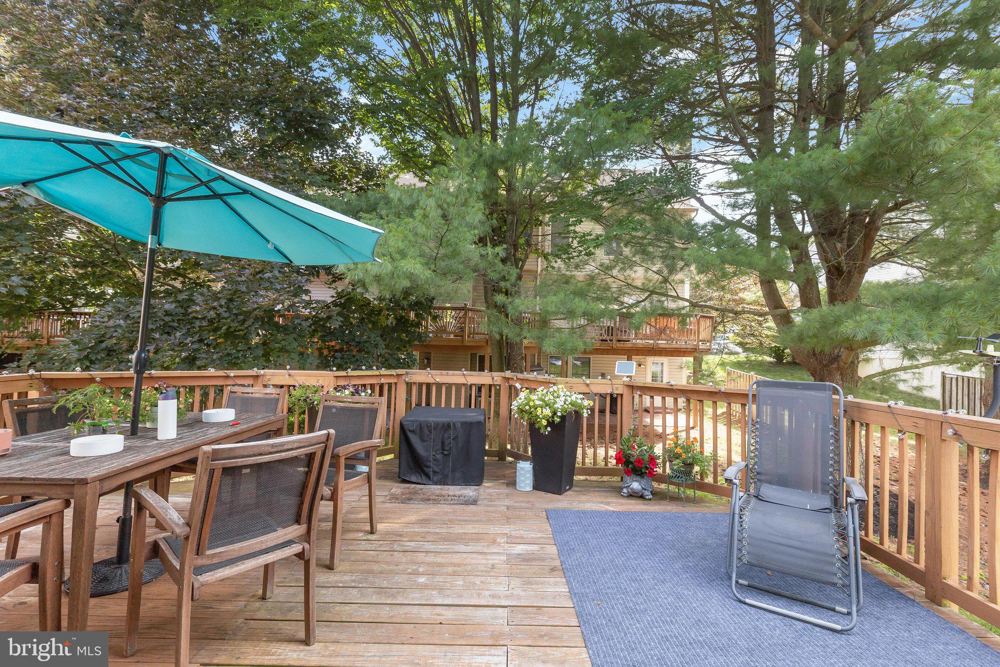 OWINGS MILLS - Residential