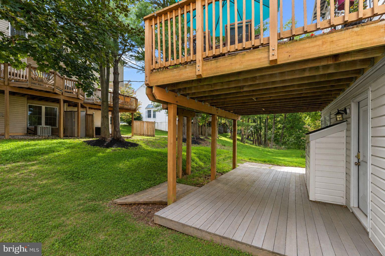 OWINGS MILLS - Residential