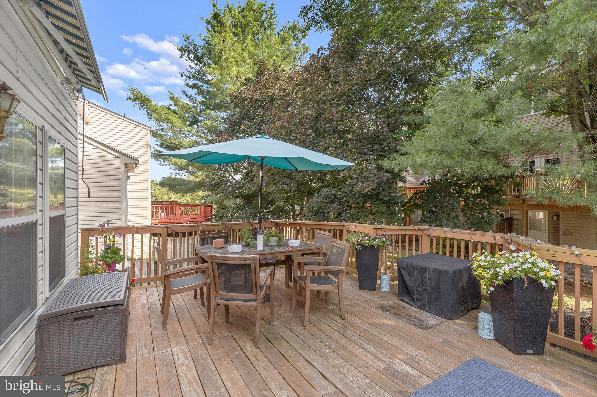 OWINGS MILLS - Residential