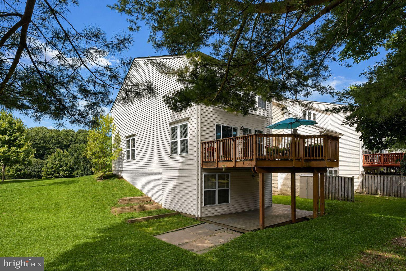 OWINGS MILLS - Residential