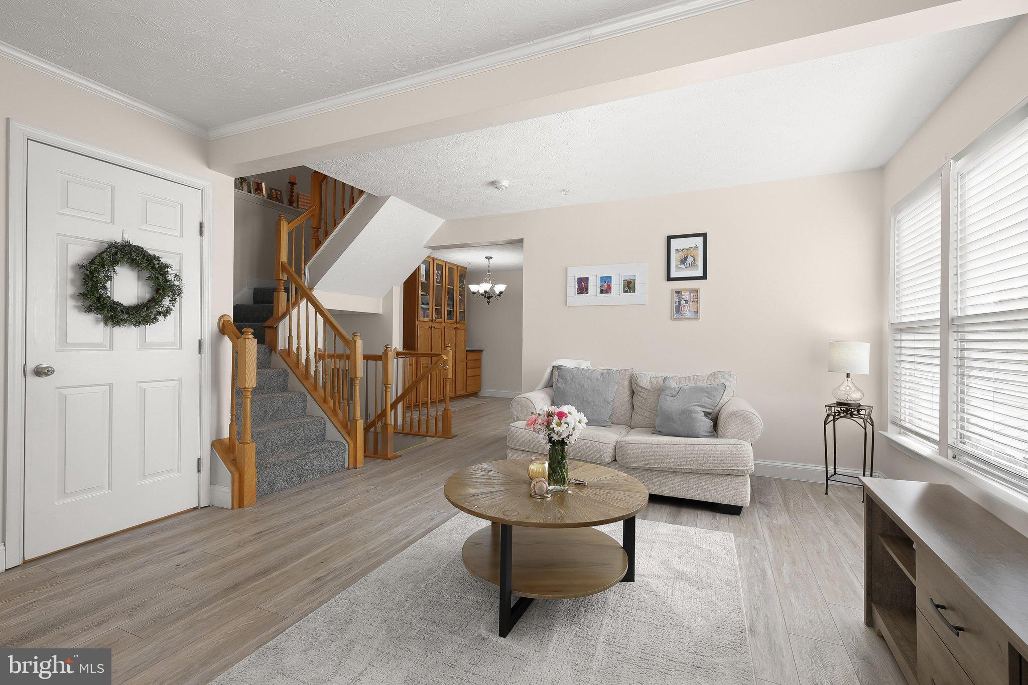 OWINGS MILLS - Residential