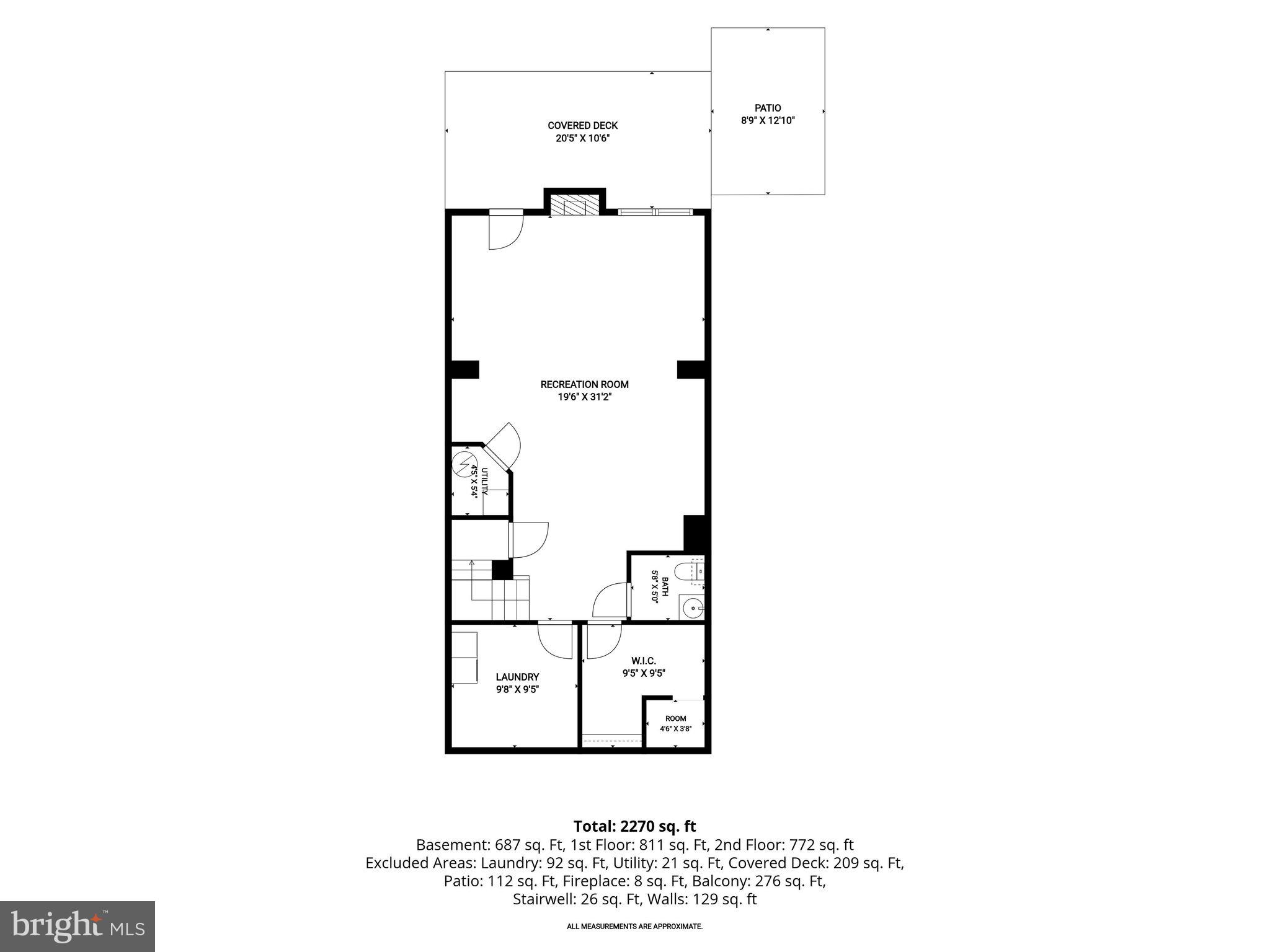 OWINGS MILLS - Residential