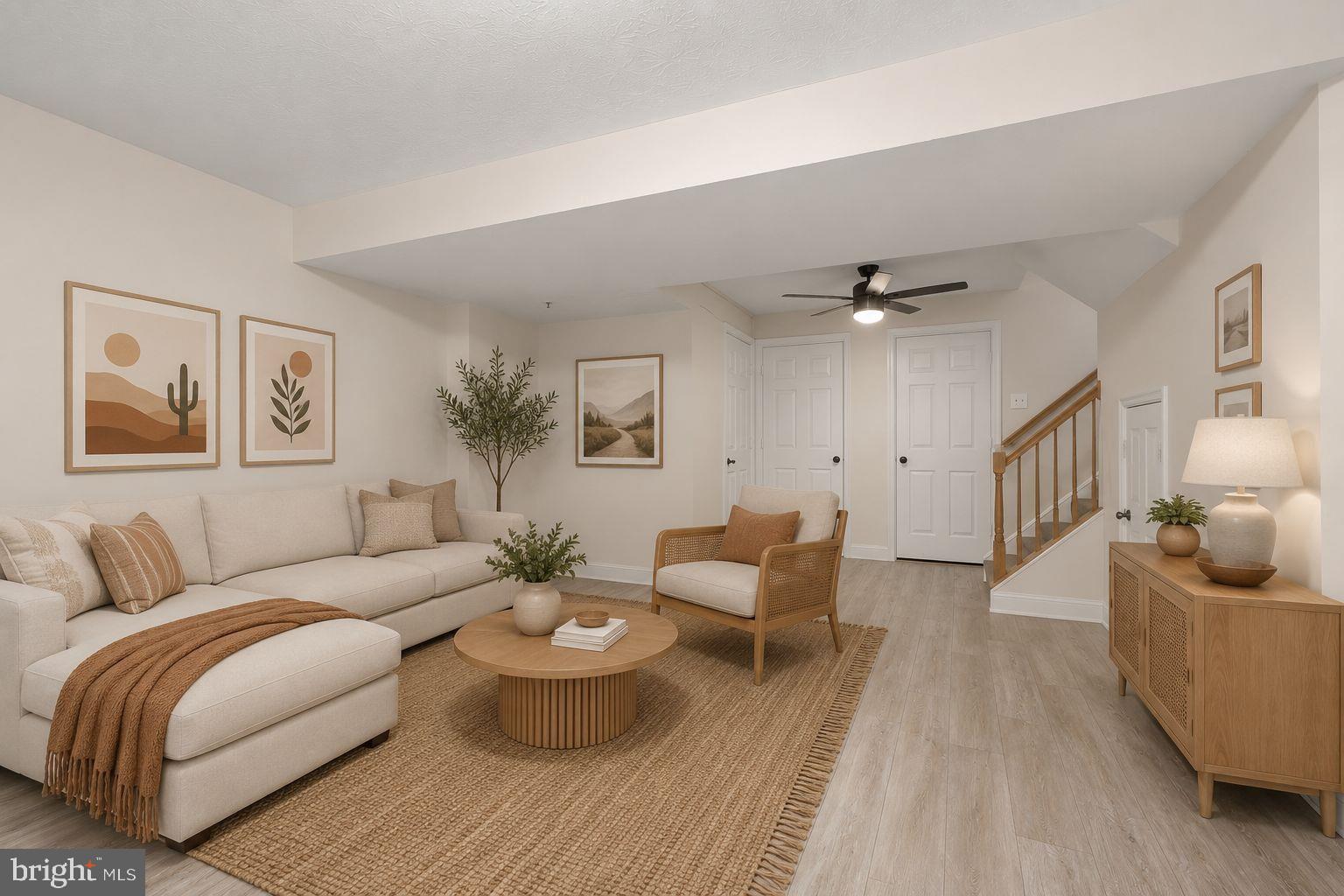 OWINGS MILLS - Residential