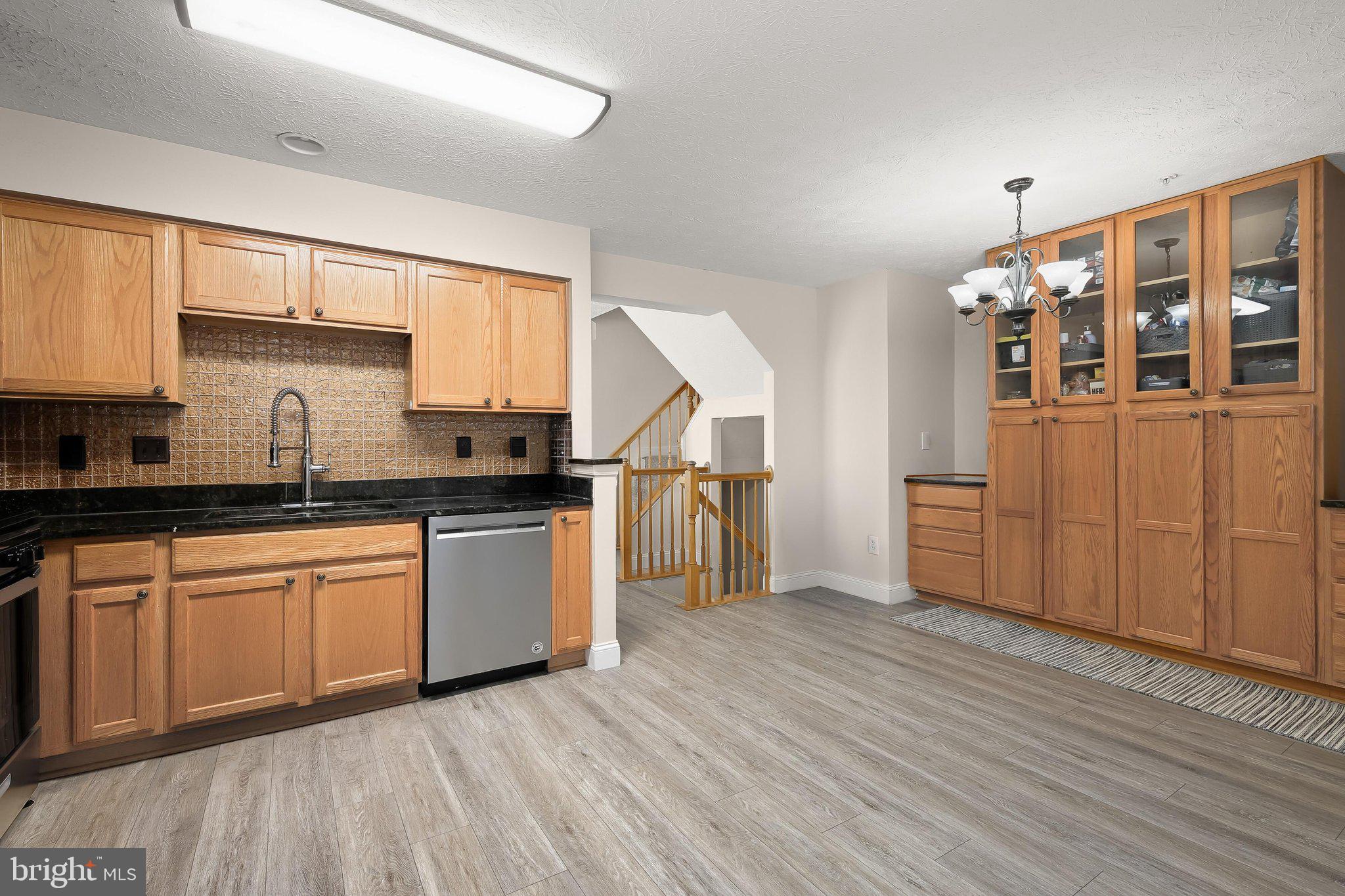 OWINGS MILLS - Residential