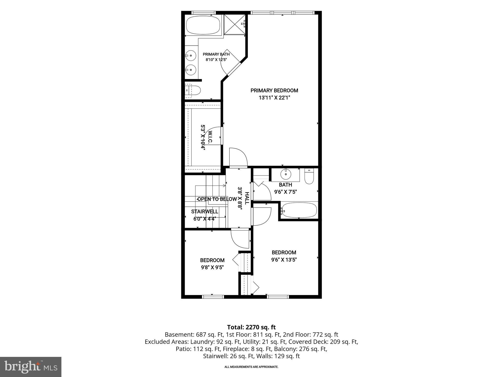OWINGS MILLS - Residential