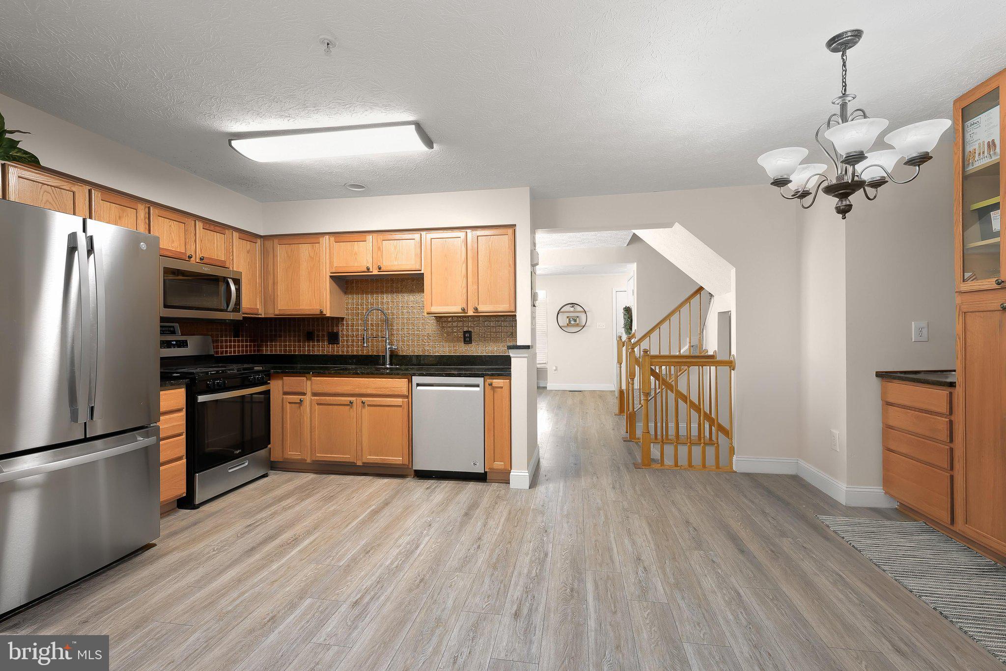 OWINGS MILLS - Residential