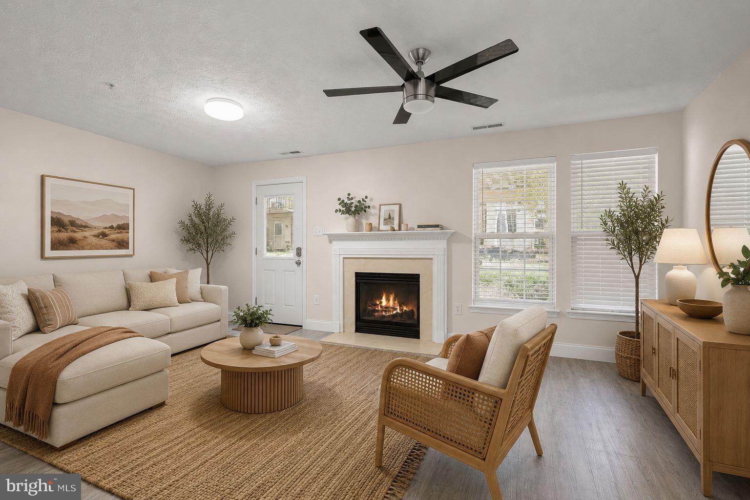 OWINGS MILLS - Residential