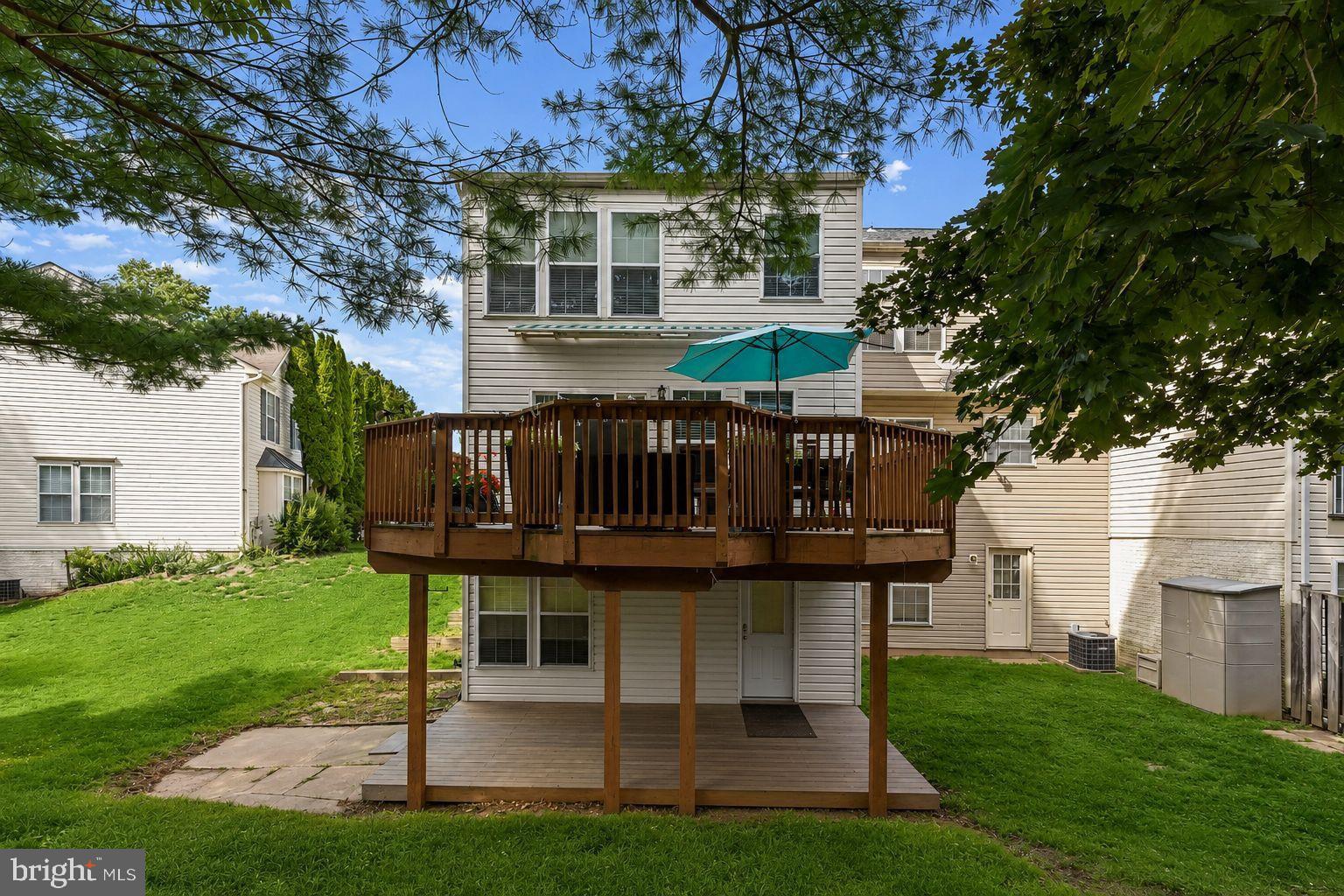 OWINGS MILLS - Residential