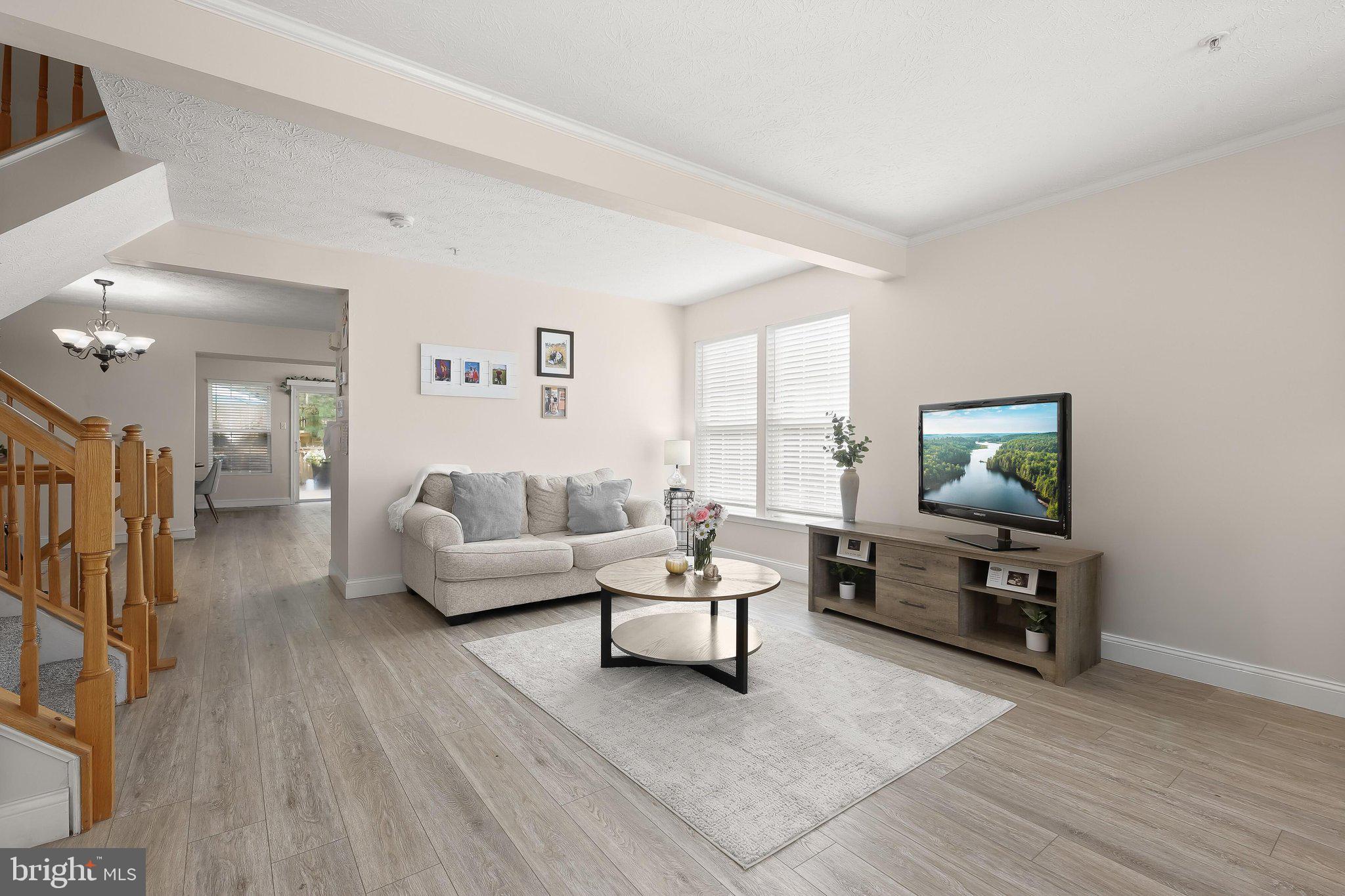 OWINGS MILLS - Residential