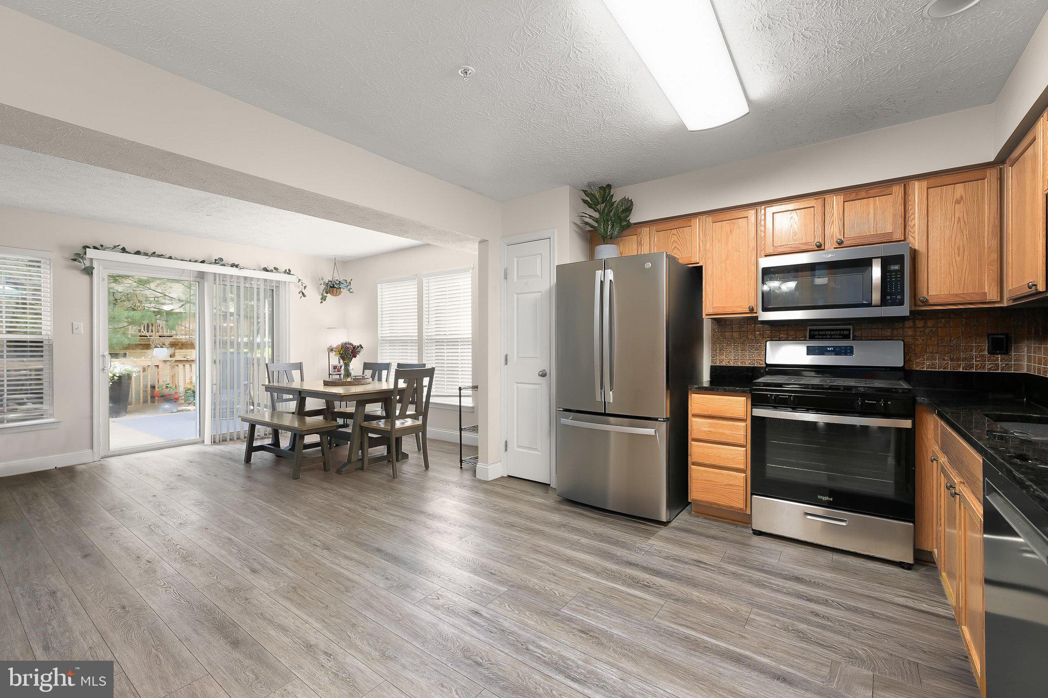 OWINGS MILLS - Residential