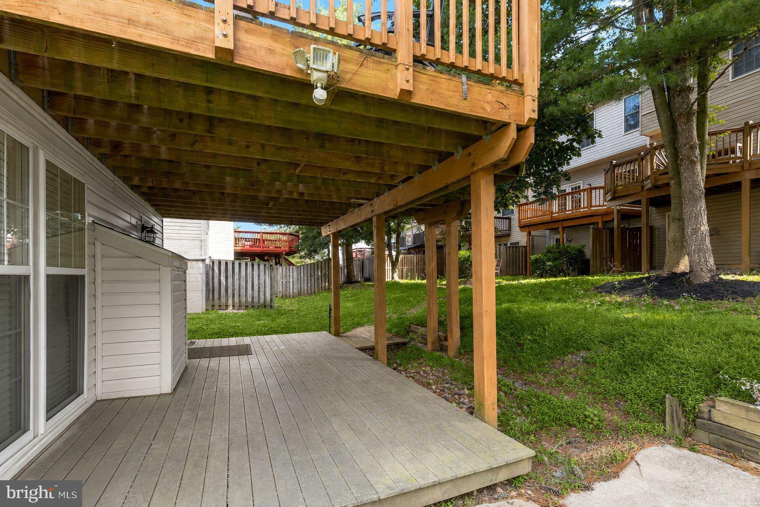 OWINGS MILLS - Residential