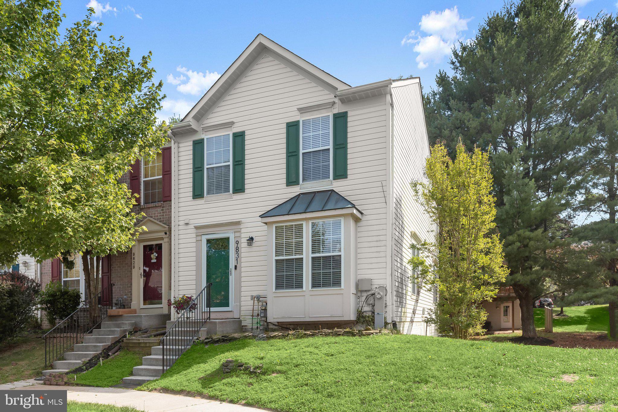 OWINGS MILLS - Residential