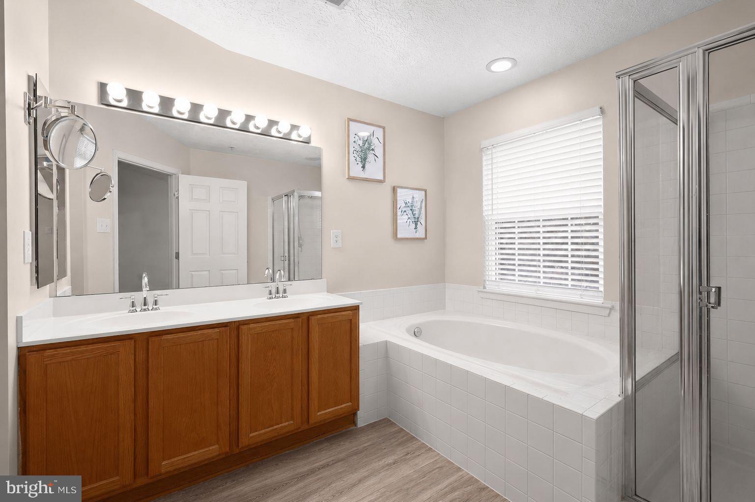 OWINGS MILLS - Residential