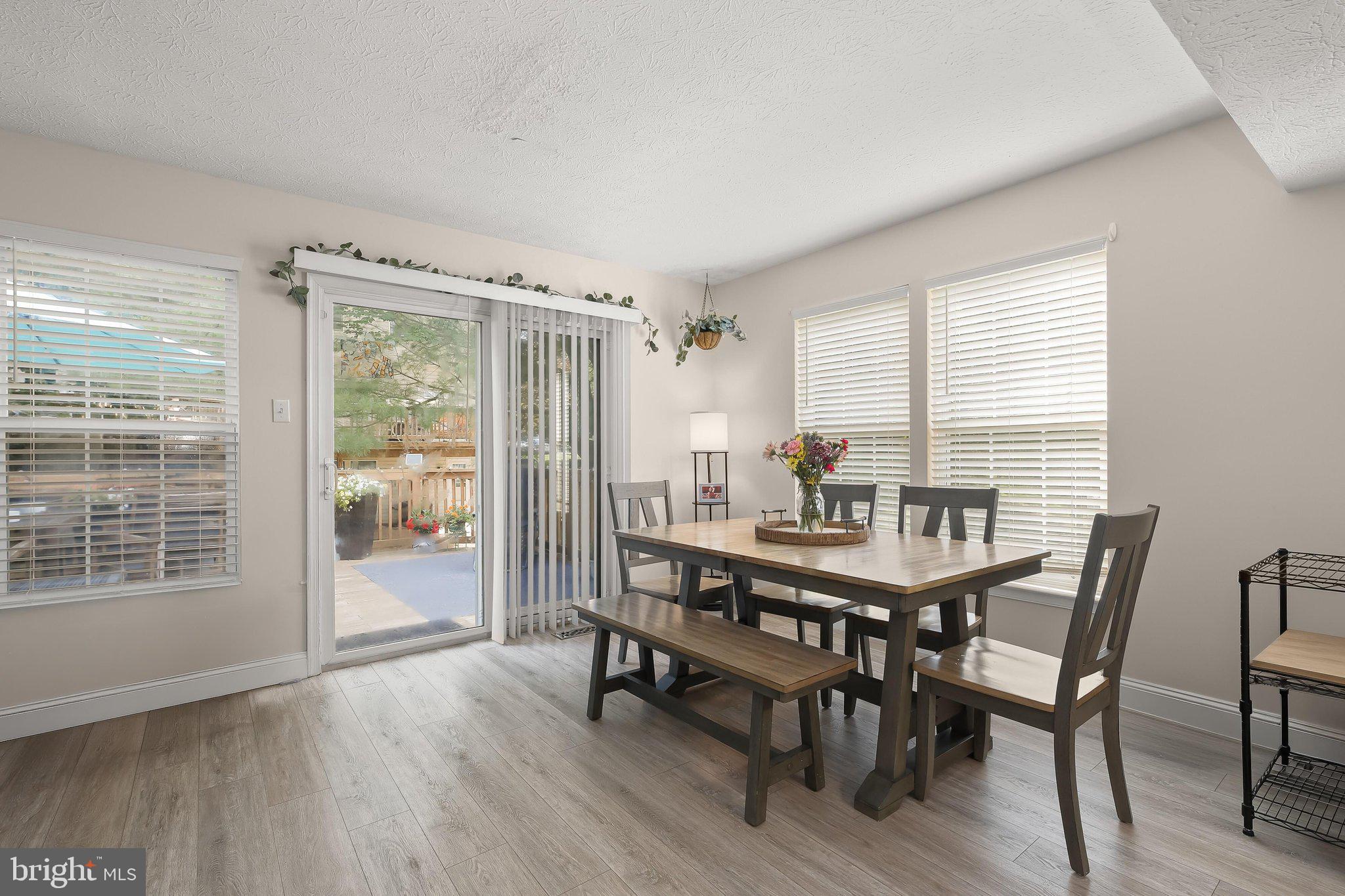 OWINGS MILLS - Residential