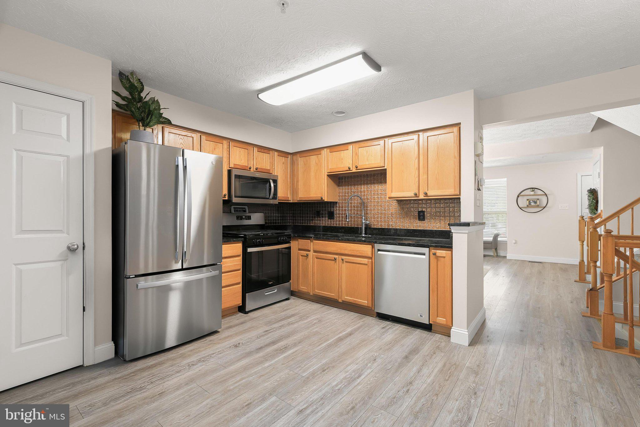 OWINGS MILLS - Residential