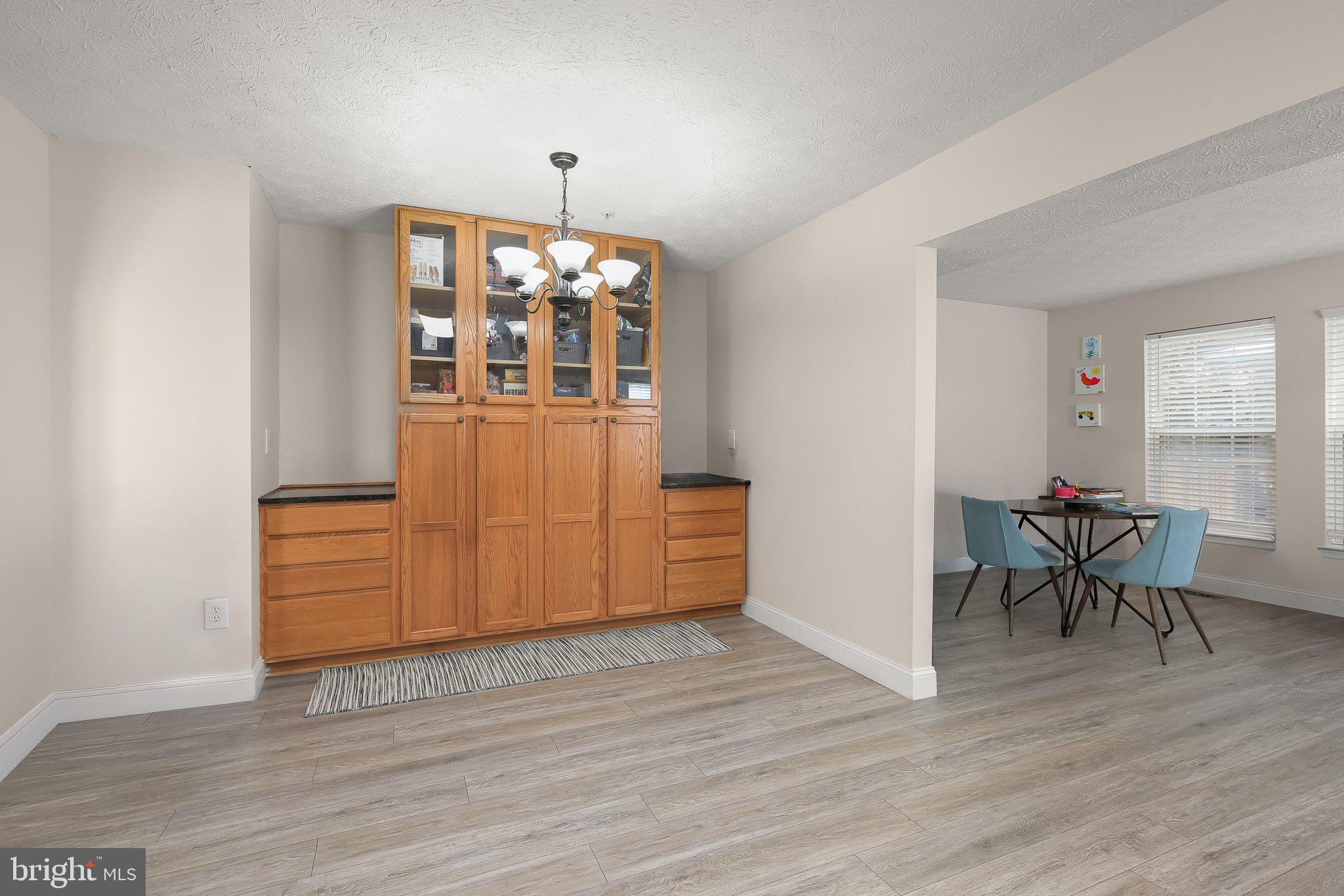OWINGS MILLS - Residential