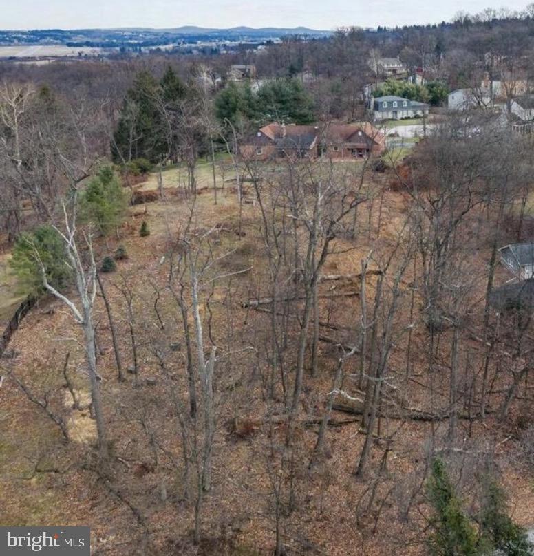 TIMBER RIDGE - Land