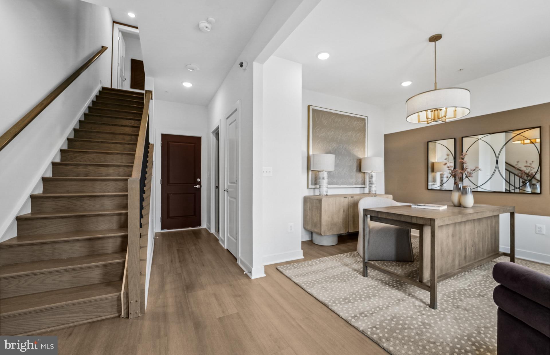 WATERSHED - Residential