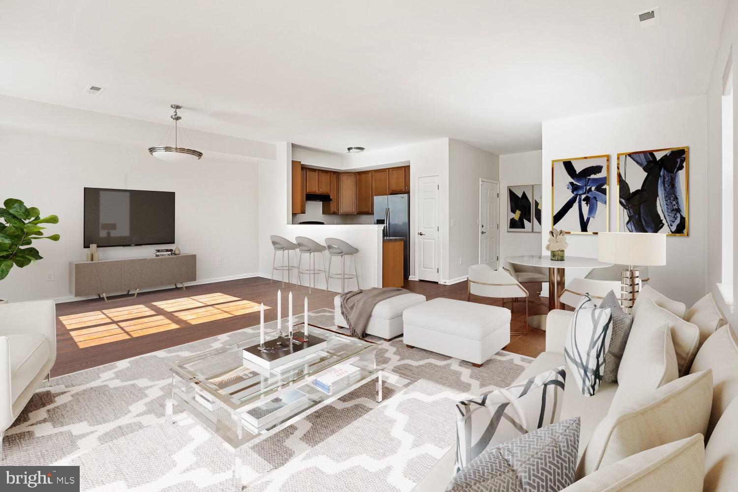 EAST FALLS - Residential
