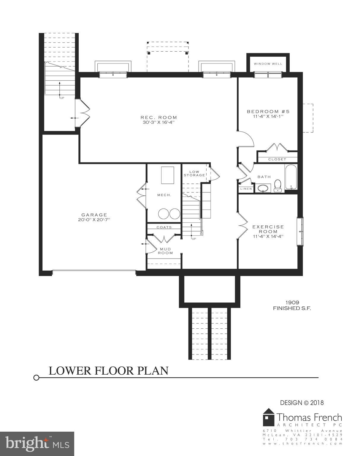 LEE HEIGHTS - Residential