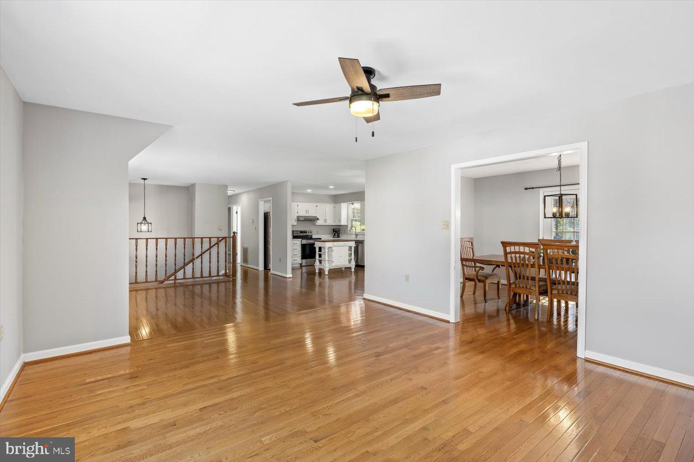 BATTLEFIELD GREEN - Residential