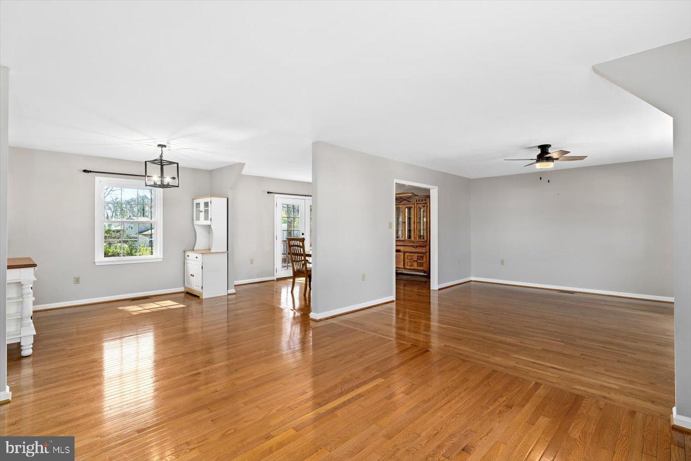 BATTLEFIELD GREEN - Residential
