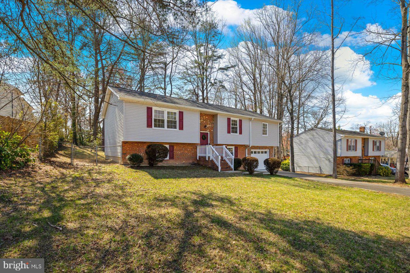 BATTLEFIELD GREEN - Residential