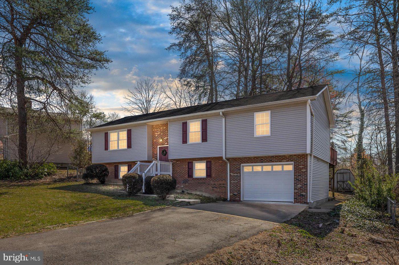 BATTLEFIELD GREEN - Residential