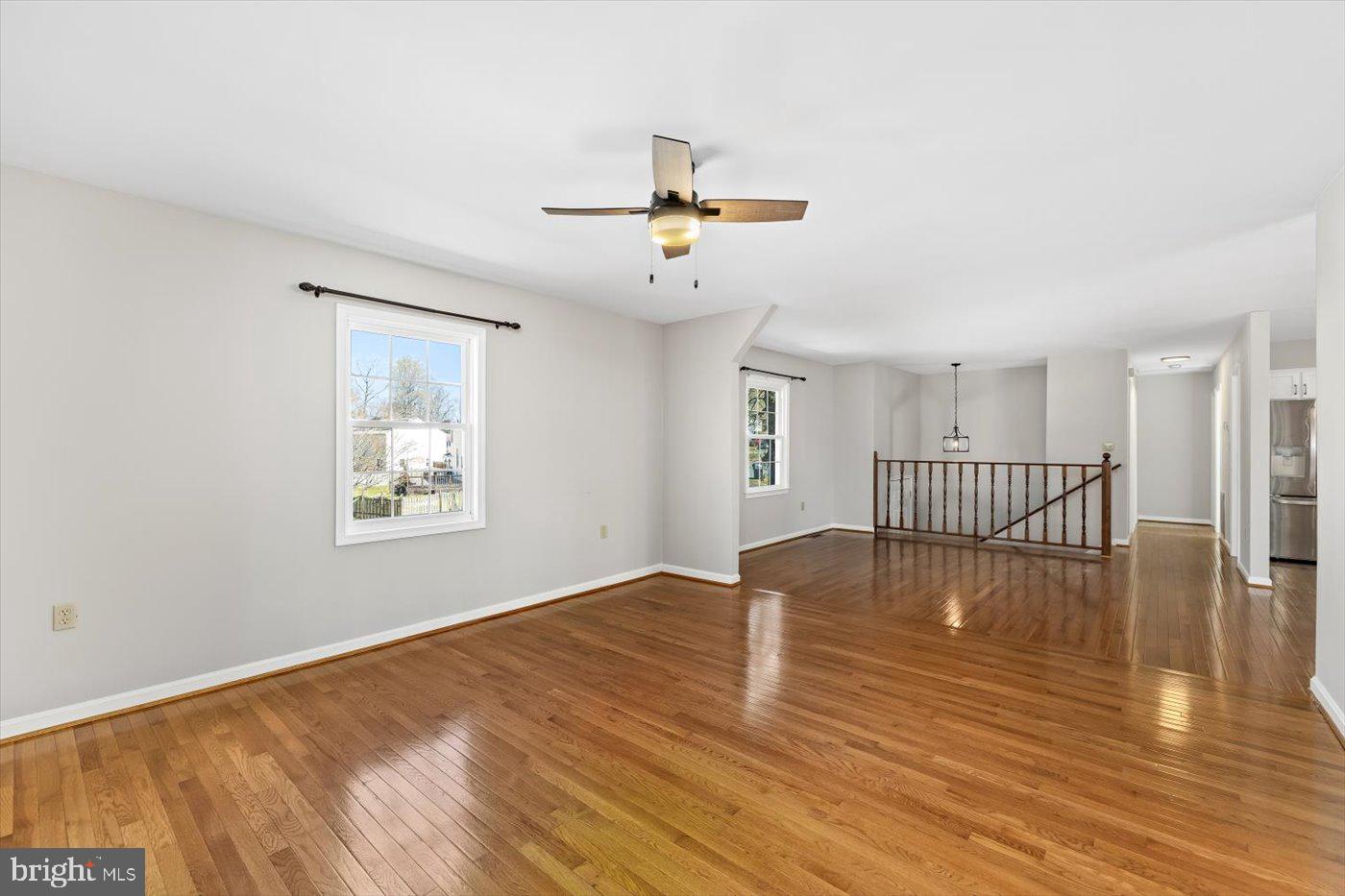 BATTLEFIELD GREEN - Residential