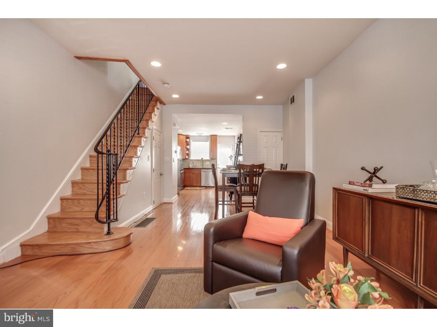 LOWER MOYAMENSING - Residential