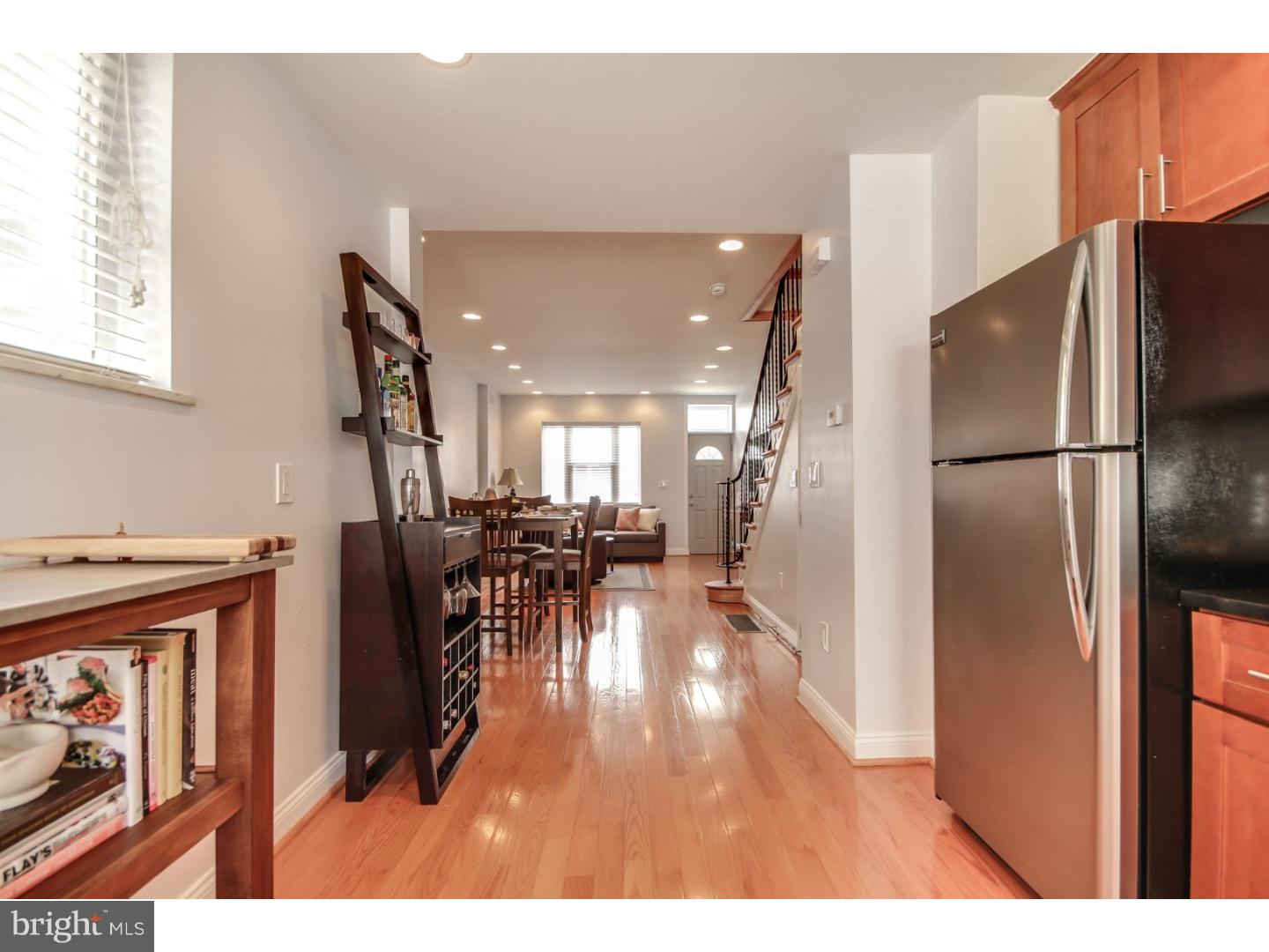 LOWER MOYAMENSING - Residential