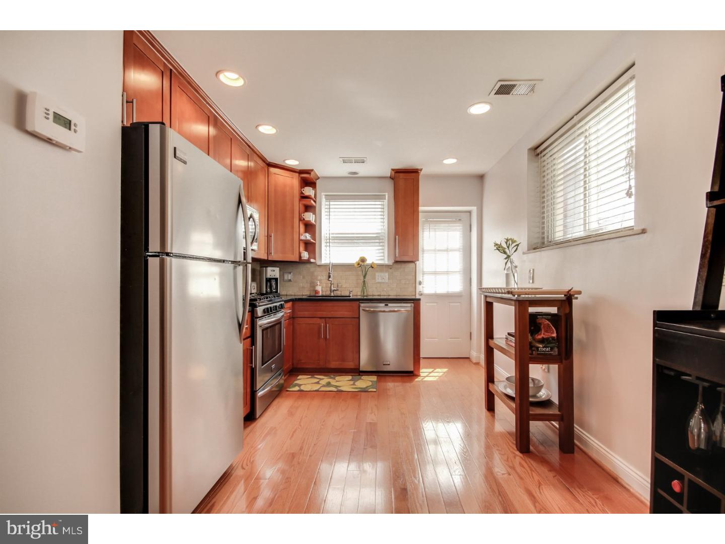 LOWER MOYAMENSING - Residential