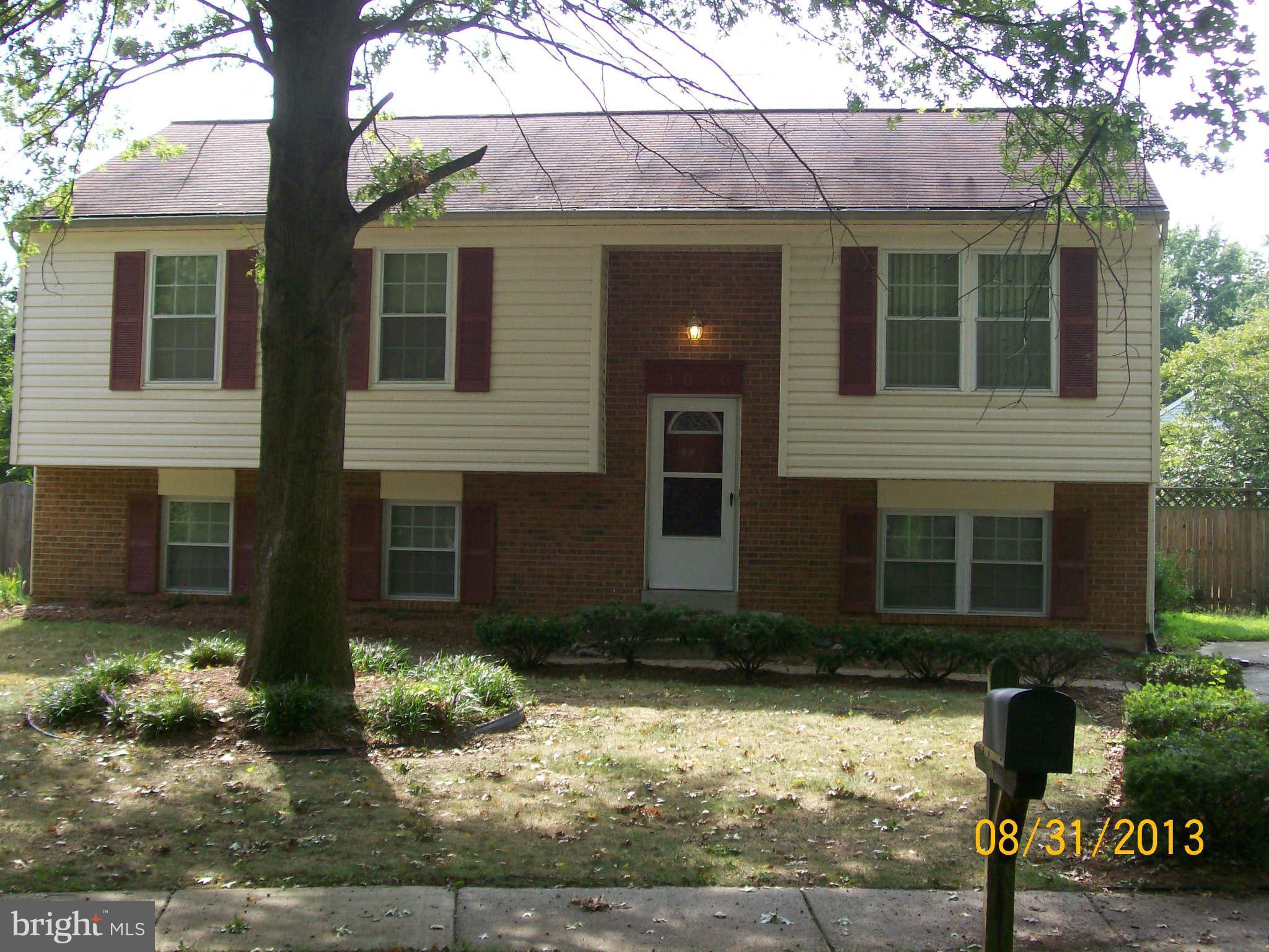 OAKTREE - Residential Lease
