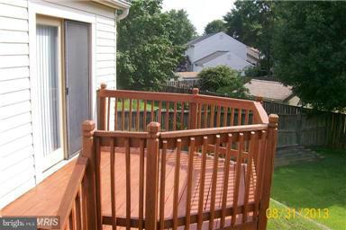 OAKTREE - Residential Lease