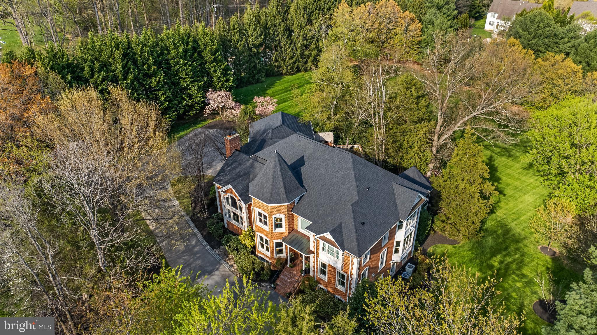 FOREST GLEN - Residential