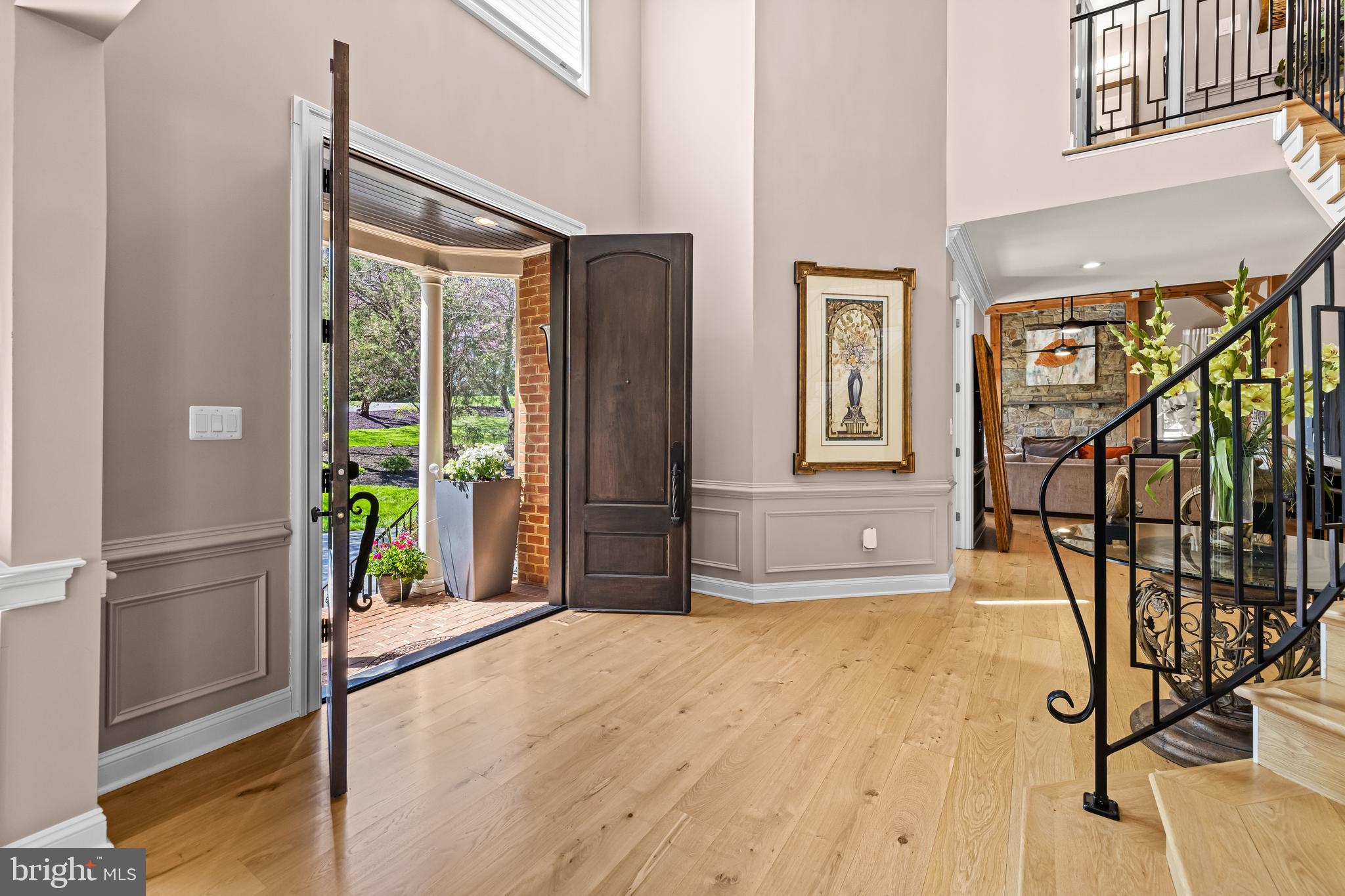 FOREST GLEN - Residential
