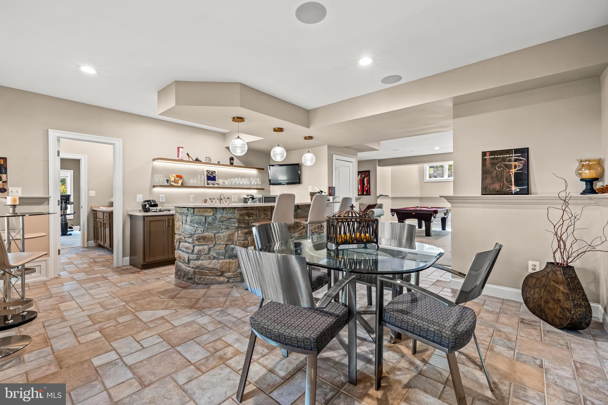 FOREST GLEN - Residential