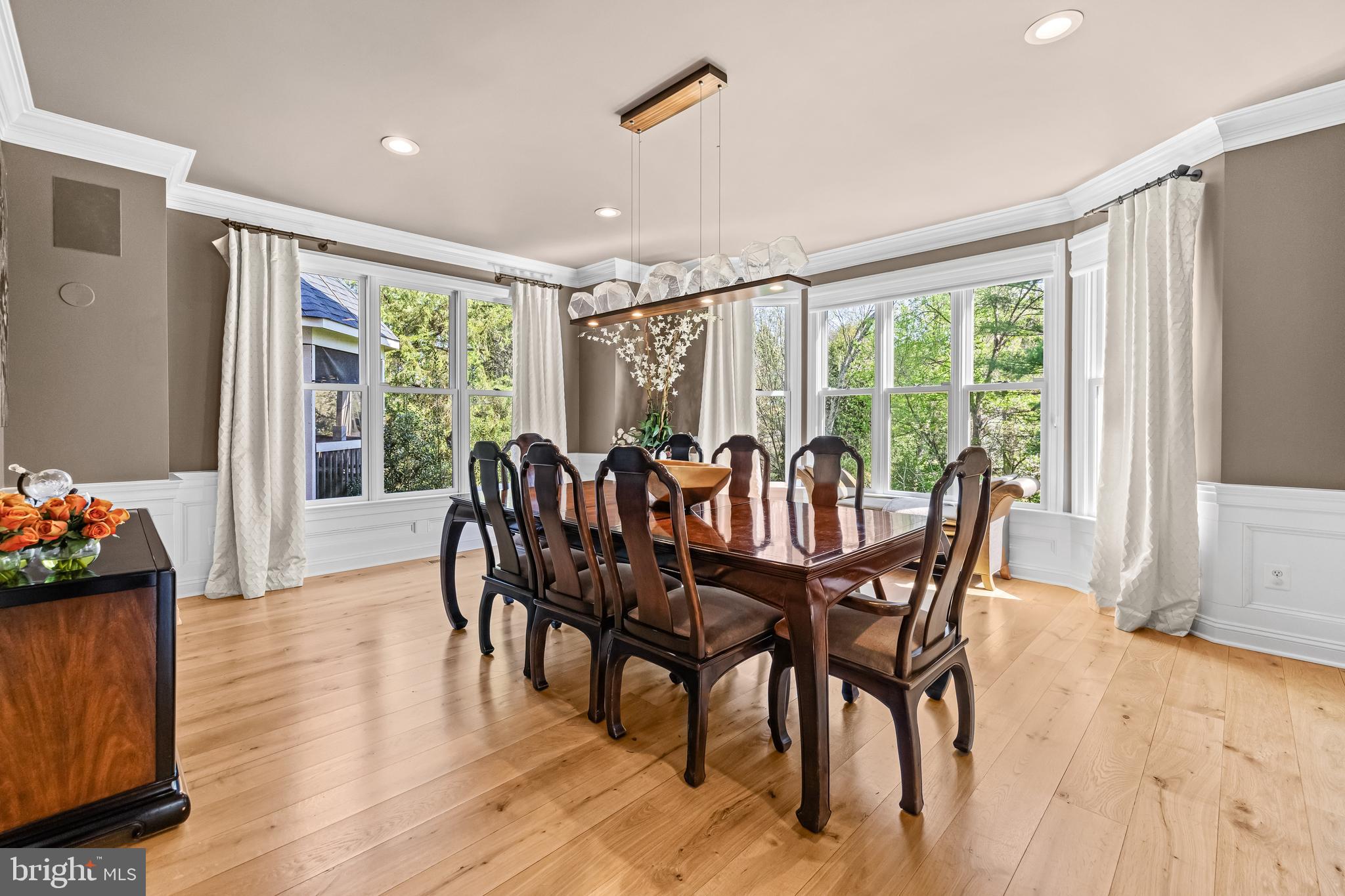 FOREST GLEN - Residential