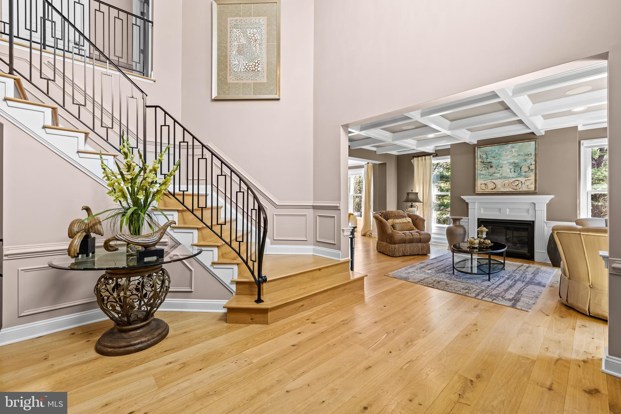 FOREST GLEN - Residential