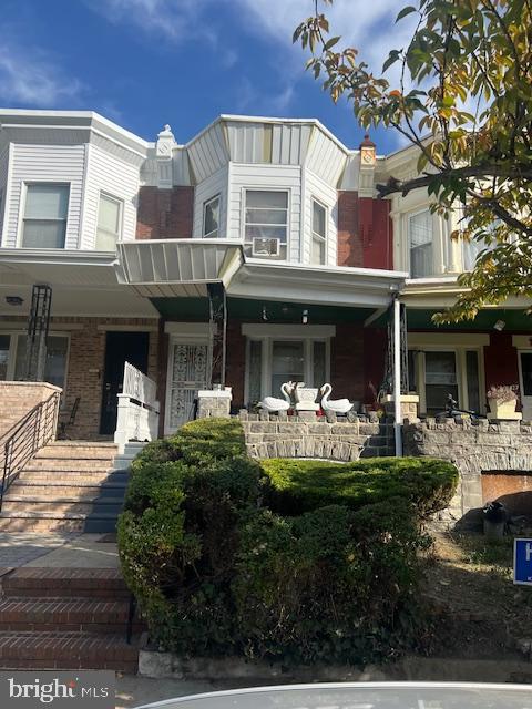 COBBS CREEK - Residential