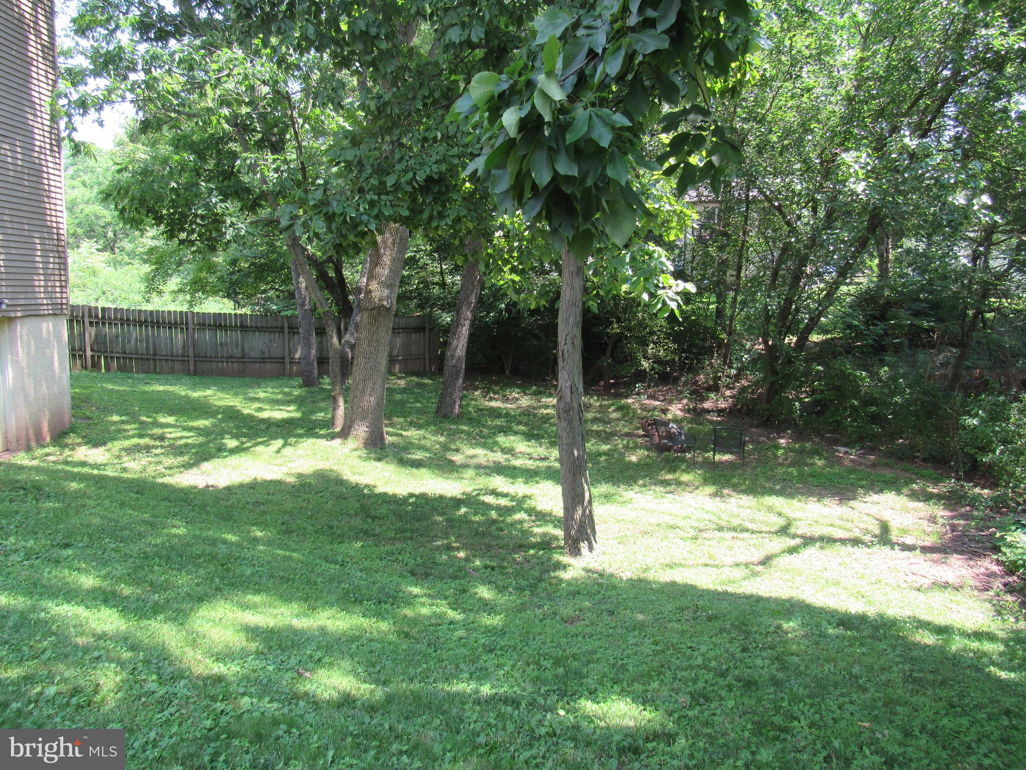 HUNTER CREST - Residential Lease