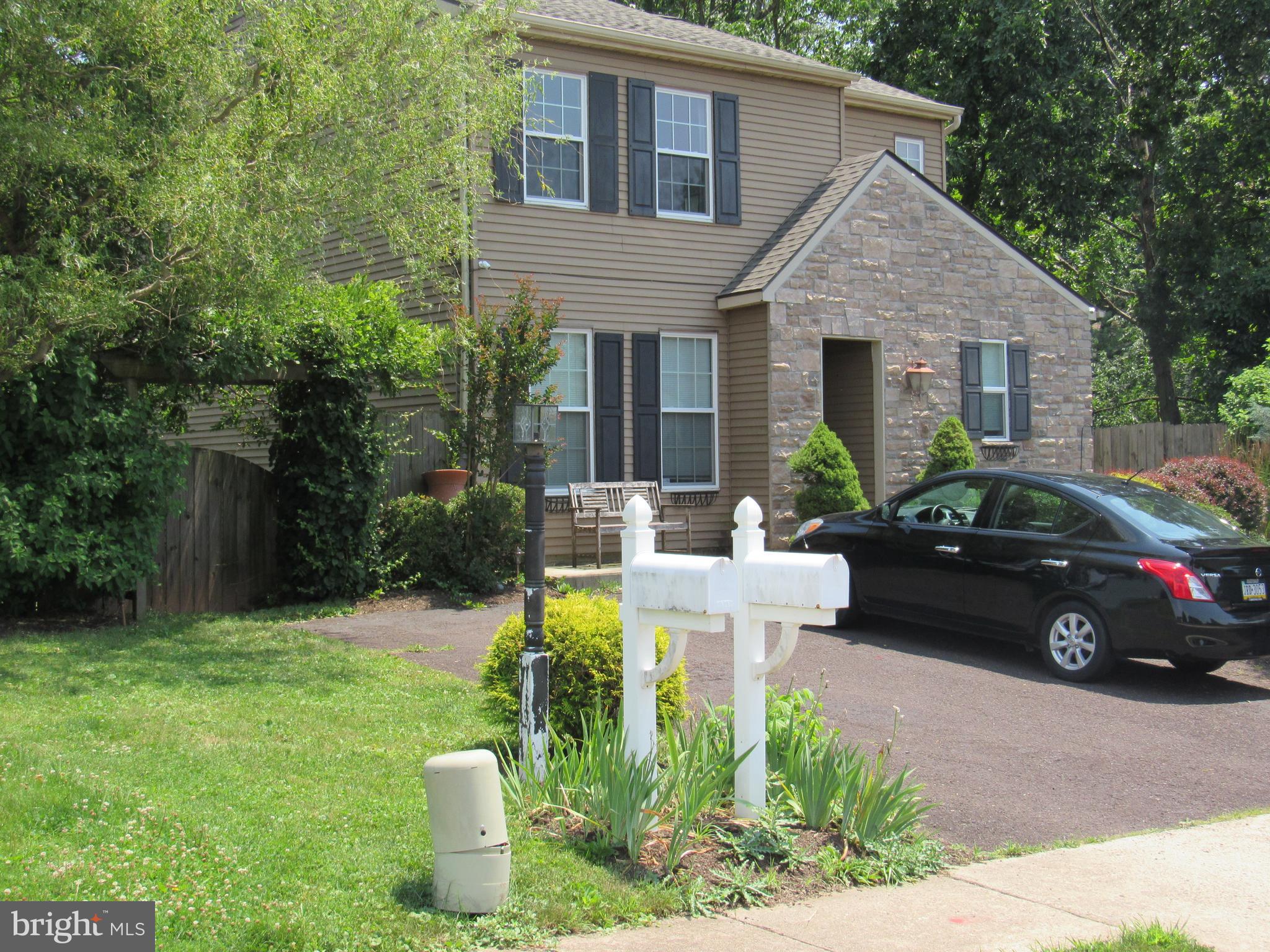 HUNTER CREST - Residential Lease